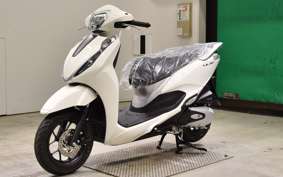 HONDA LEAD 125 2001 JK12