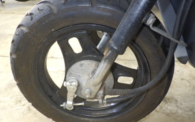 SUZUKI LET's 4 CA45A