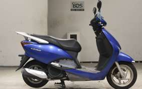 HONDA LEAD 110 2002 JF19