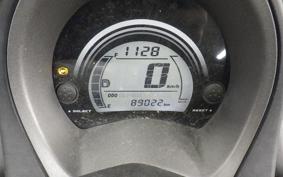 YAMAHA N-MAX 155 A SG50J