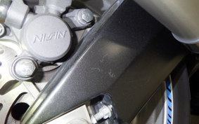 YAMAHA FZ1 FAZER 2008 RN21J