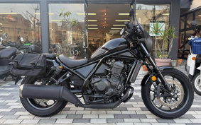 HONDA REBEL 1100 2023 SC83