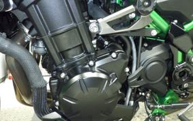 KAWASAKI Z900 Gen.2 2025 ZR900S