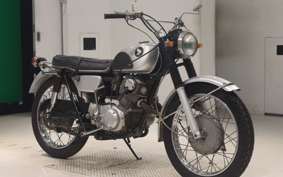 HONDA CL72 BENLY 2008 CL72