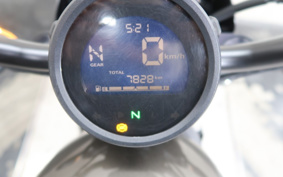 HONDA REBEL 250  S E-clutch MC49