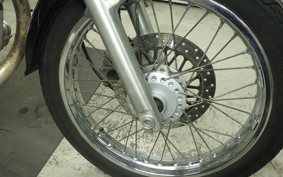 SUZUKI ST250E NJ4CA