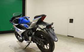 SUZUKI GSX-R125 2024 DL33B