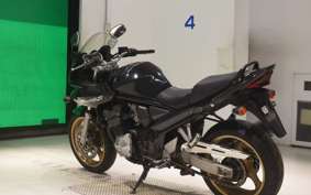 SUZUKI BANDIT 1200 SA 2007 GV79A