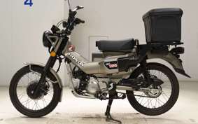 HONDA CT125-2 2006 JA65