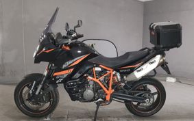 KTM 990 SUPERMOTO T VS940