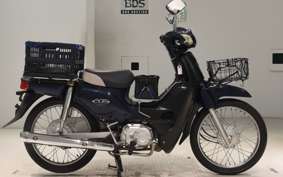 HONDA C50 SUPER CUB AA04