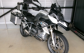 BMW R1200GS 2014 0A01