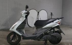 SUZUKI ADDRESS V125 CF4MA