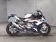 Фото BMW S1000RR 2020 с японского аукциона