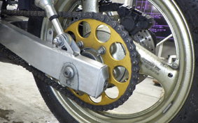 SUZUKI GSX250S KATANA 2002 GJ76A