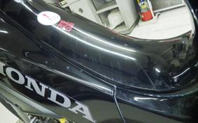 HONDA CROSS CUB 110 JA60