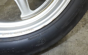 HONDA TACT-4ﾍﾞｰｼｯｸ AF79