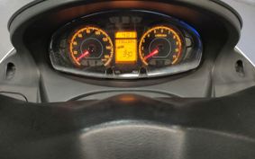 SUZUKI BURGMAN200 CH41A