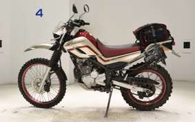 YAMAHA SEROW 250 2012 DG11J