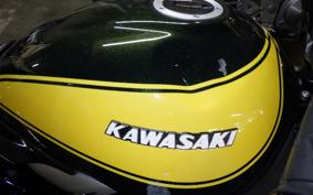 KAWASAKI Z900RS 2024 ZR900K