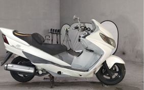 SUZUKI SKYWAVE 250SS CJ43A