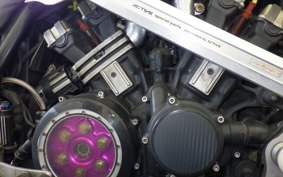 YAMAHA VMAX 1991