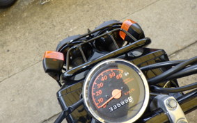 HONDA ZOOMER AF58