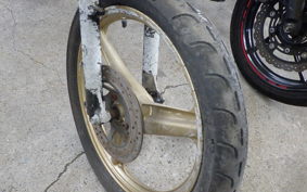 HONDA NS50F 2008 AC08