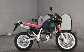 HONDA AX-1 MD21