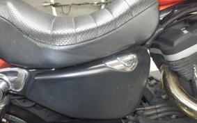 HARLEY XL883R 2005
