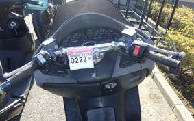 HONDA FORZA Z MF08