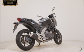 HONDA NC750X DCT 2026 RH23