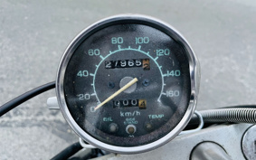 HONDA STEED 400 1993 NC26