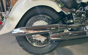 HONDA BENLY110 JA09