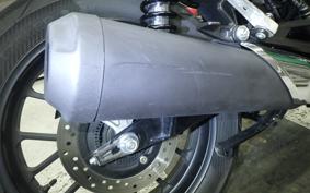 HONDA GB350S 1995 NC59