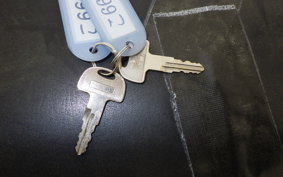 HONDA C50 SUPER CUB AA01