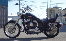 HARLEY XL1200C 2001 CGP