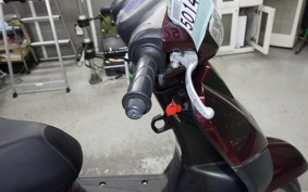 HONDA TACT Basket 2014 AF79