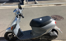 SUZUKI LET's 4 CA45A