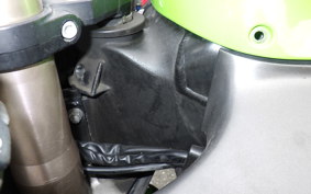 KAWASAKI ZX 1200 NINJA R 2003 ZXT20B