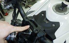 HONDA CB1000HORNET 2025 SC86