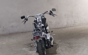 HARLEY FXSTC 1340 BKL