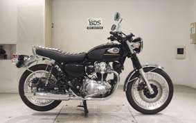 KAWASAKI W800 2025 EJ800E