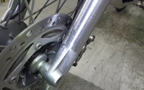 KAWASAKI SUPER SHERPA 2011 KL250G