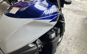SUZUKI GSX1400 2002 GY71A