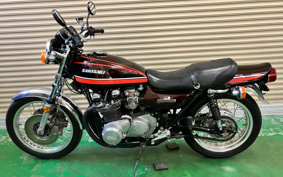 KAWASAKI 900 SUPERFOUR 2007 ...