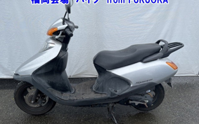 HONDA SPACY 100