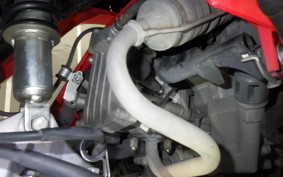 HONDA GYRO CANOPY 1995 TA03