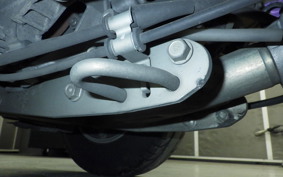 HONDA GYRO CANOPY TA03