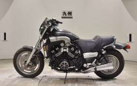YAMAHA VMAX 2000